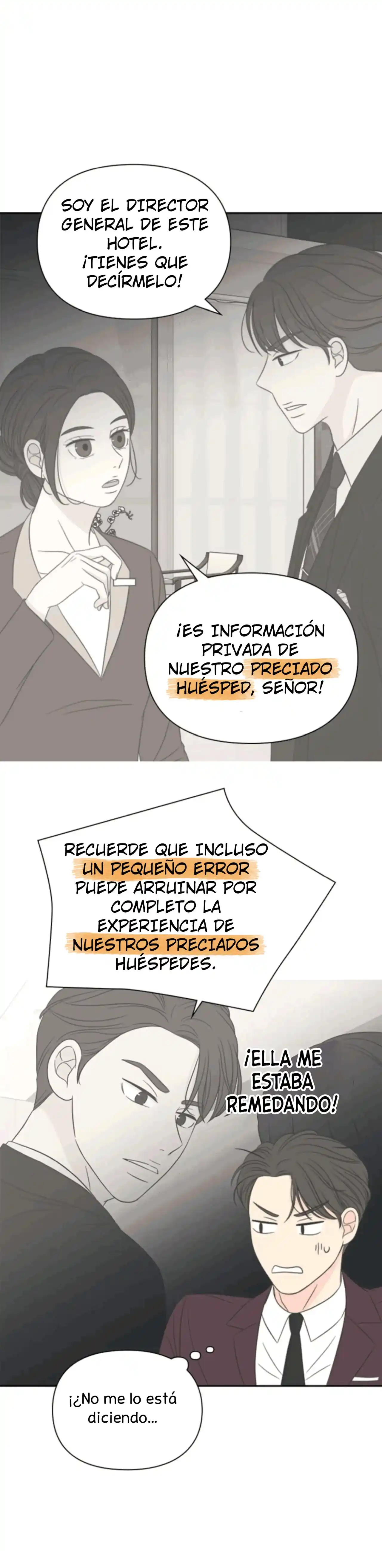 Check In To My Heart - Capítulo 9 - Página 29 - LectorTMOo