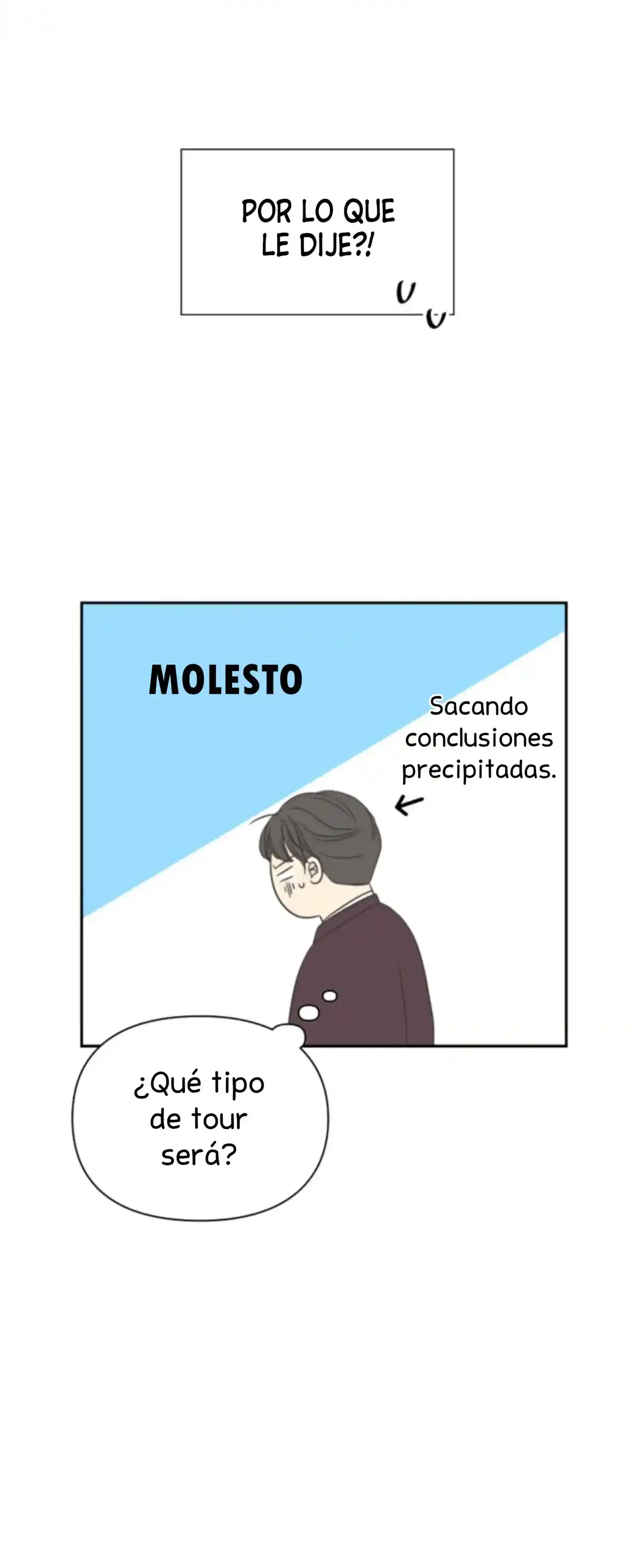 Check In To My Heart - Capítulo 9 - Página 30 - LectorTMOo