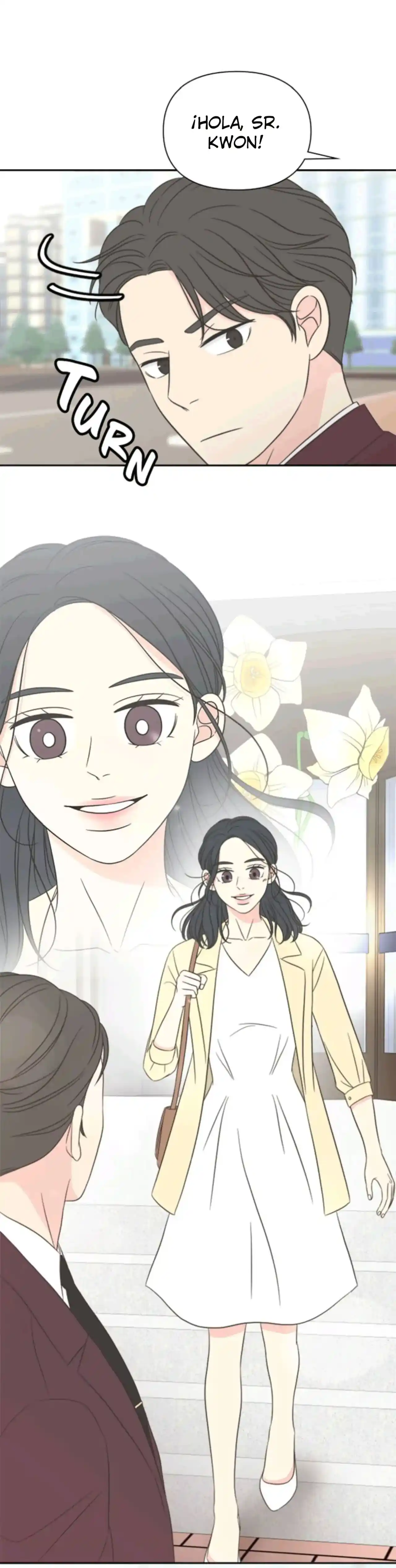 Check In To My Heart - Capítulo 9 - Página 31 - LectorTMOo