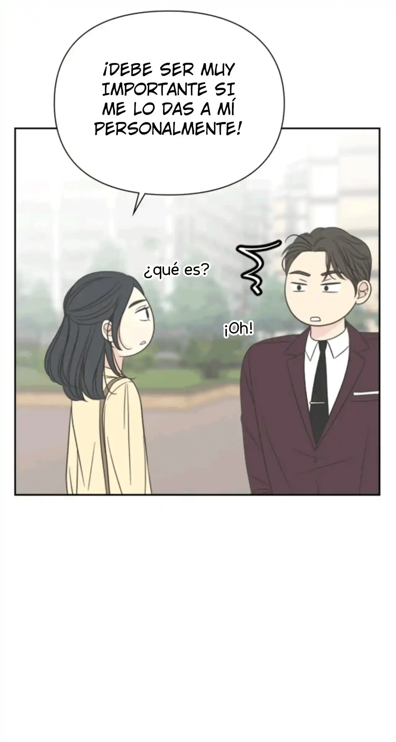 Check In To My Heart - Capítulo 9 - Página 33 - LectorTMOo