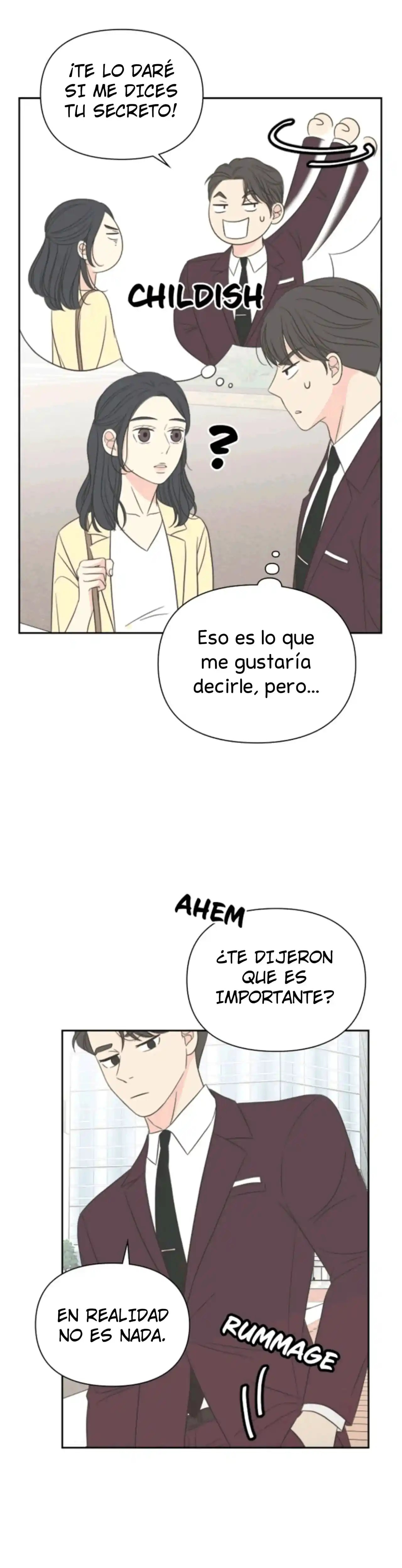 Check In To My Heart - Capítulo 9 - Página 34 - LectorTMOo