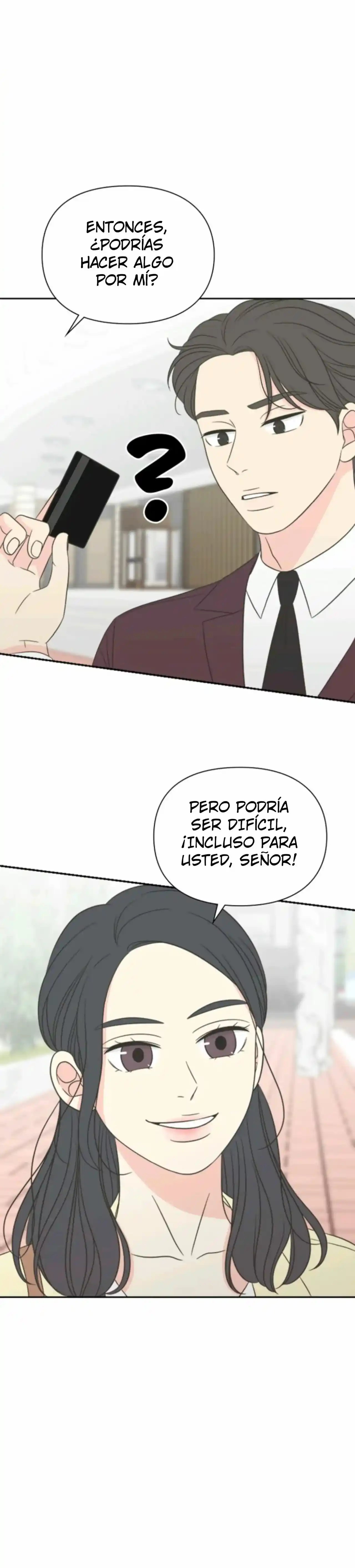 Check In To My Heart - Capítulo 9 - Página 44 - LectorTMOo