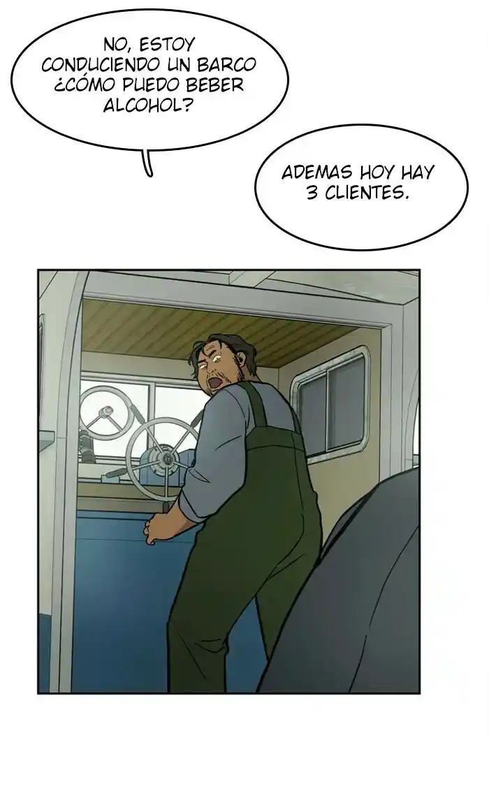 CHECKPOINT - Capítulo 19 - Página 6 - LectorTMOo