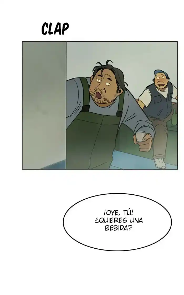 CHECKPOINT - Capítulo 19 - Página 10 - LectorTMOo