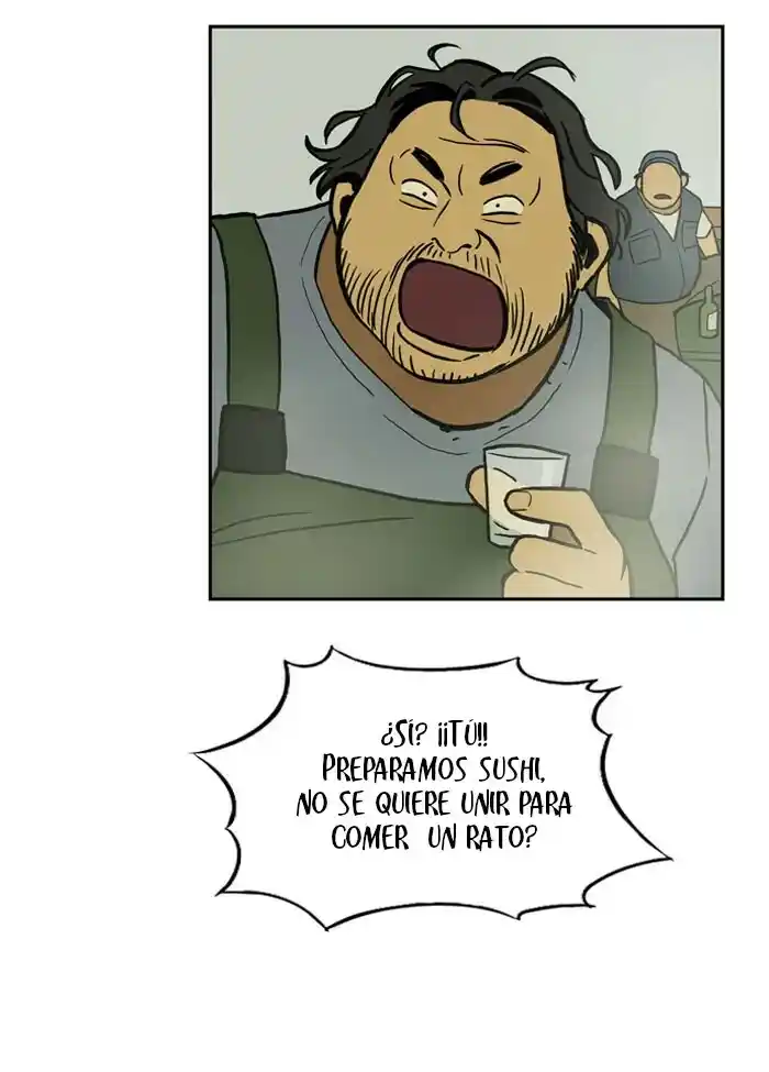 CHECKPOINT - Capítulo 19 - Página 12 - LectorTMOo