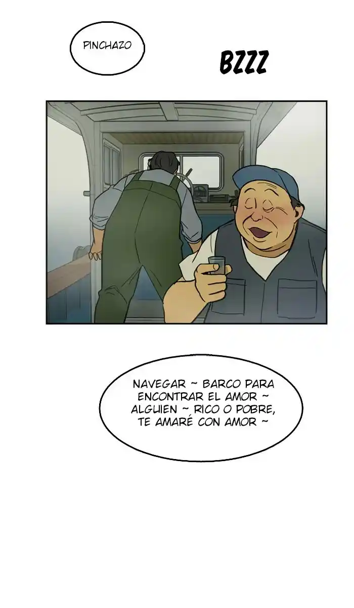 CHECKPOINT - Capítulo 19 - Página 16 - LectorTMOo