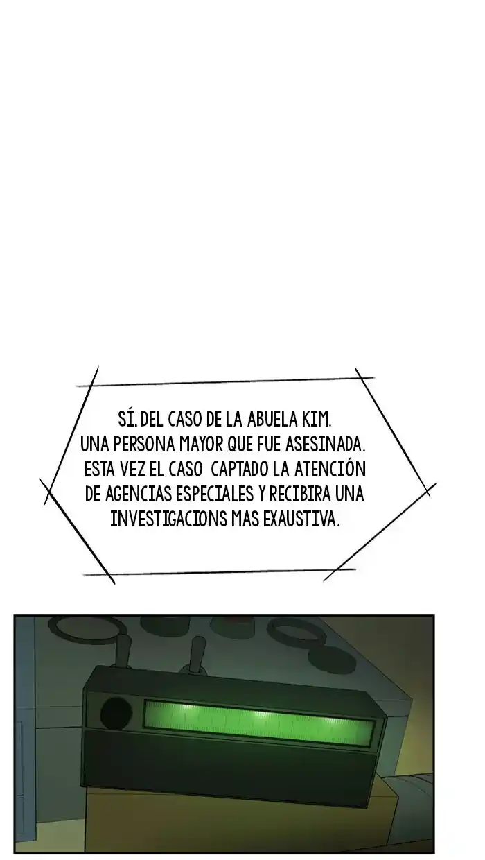 CHECKPOINT - Capítulo 19 - Página 18 - LectorTMOo