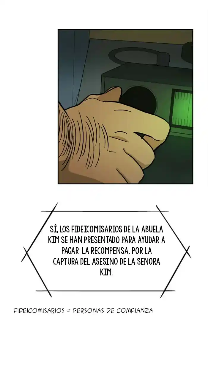 CHECKPOINT - Capítulo 19 - Página 20 - LectorTMOo