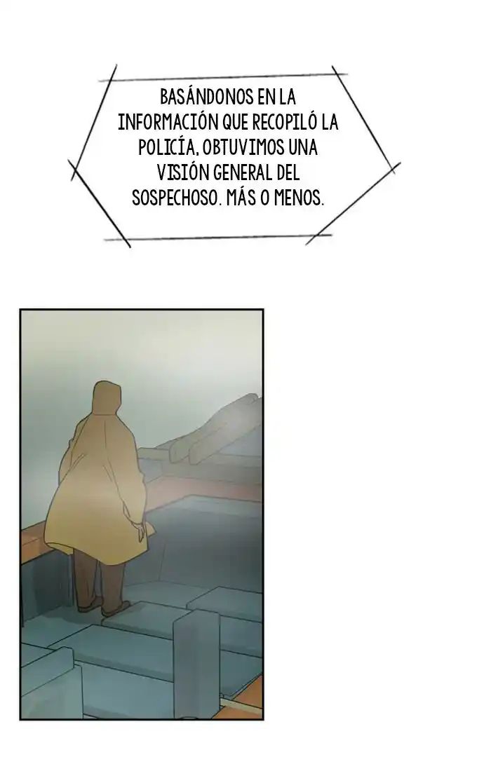 CHECKPOINT - Capítulo 19 - Página 21 - LectorTMOo