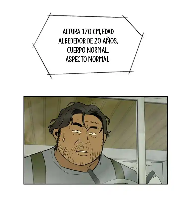 CHECKPOINT - Capítulo 19 - Página 22 - LectorTMOo