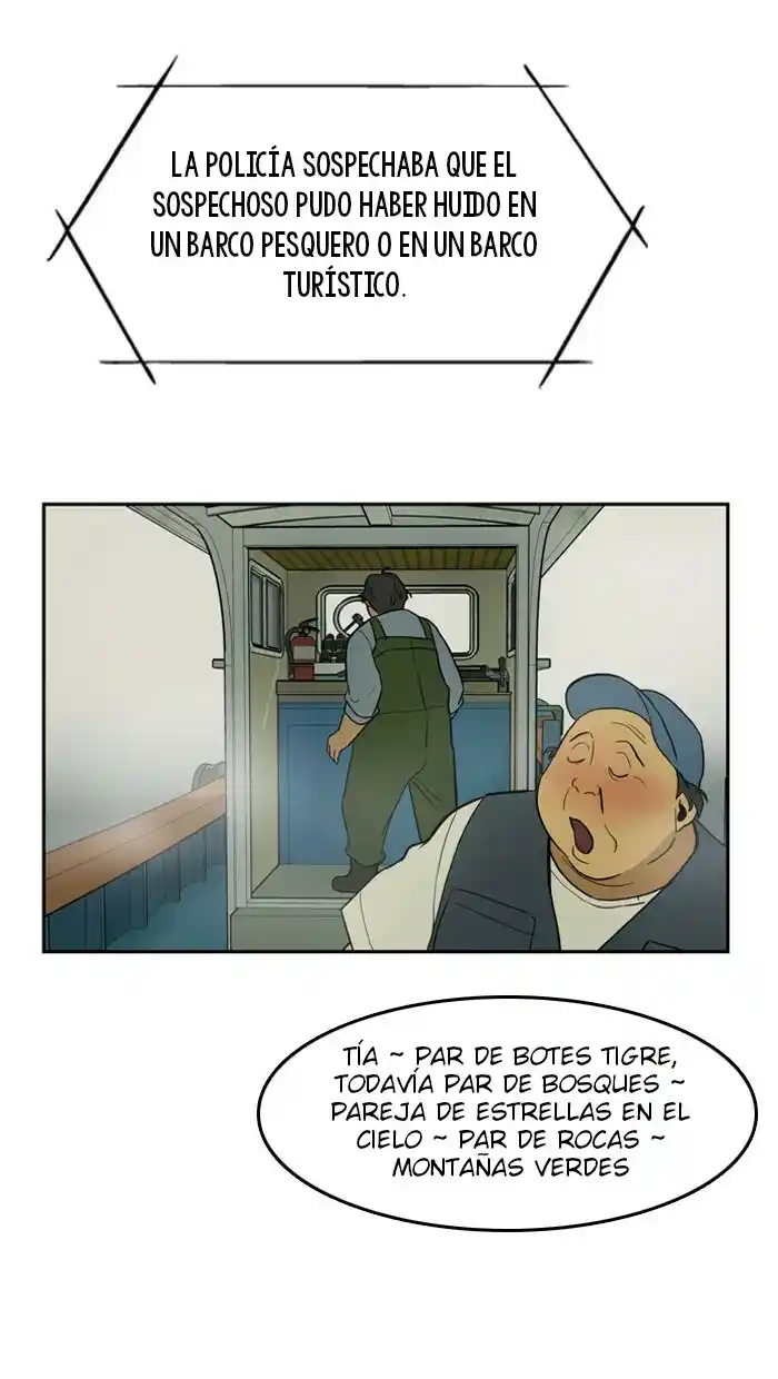 CHECKPOINT - Capítulo 19 - Página 27 - LectorTMOo