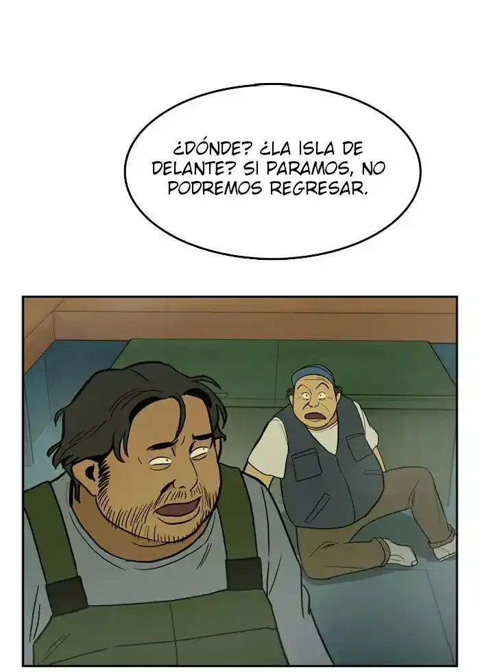 CHECKPOINT - Capítulo 19 - Página 37 - LectorTMOo
