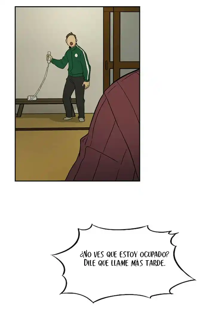 CHECKPOINT - Capítulo 19 - Página 43 - LectorTMOo