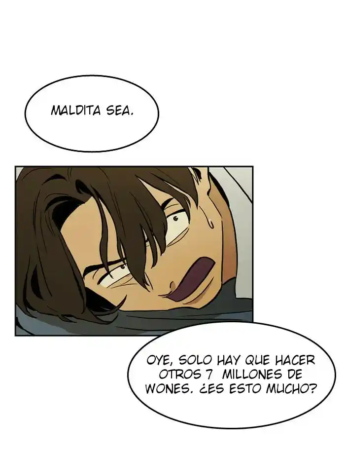 CHECKPOINT - Capítulo 19 - Página 53 - LectorTMOo