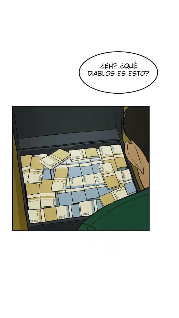 CHECKPOINT - Capítulo 19 - Página 56 - LectorTMOo