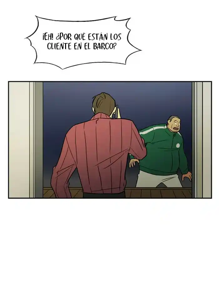 CHECKPOINT - Capítulo 19 - Página 65 - LectorTMOo