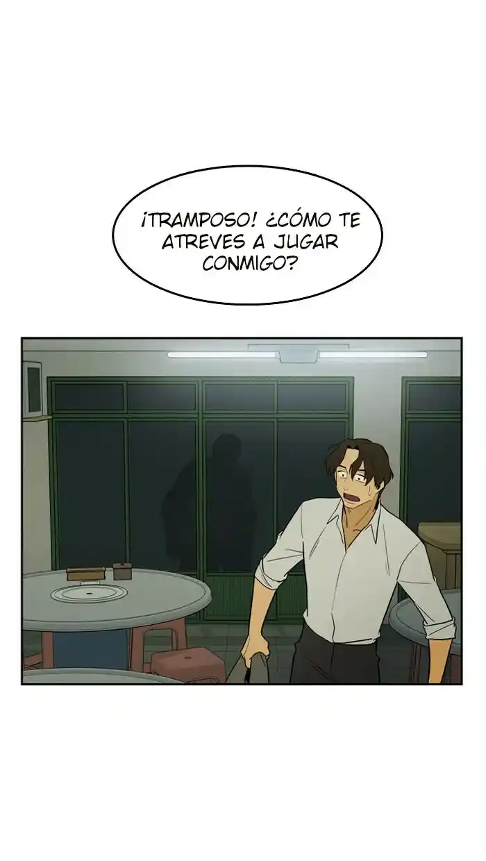 CHECKPOINT - Capítulo 20 - Página 8 - LectorTMOo