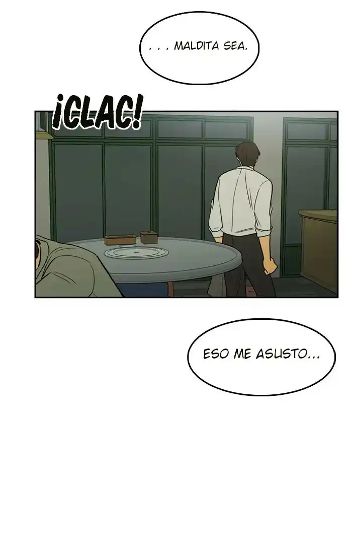 CHECKPOINT - Capítulo 20 - Página 15 - LectorTMOo