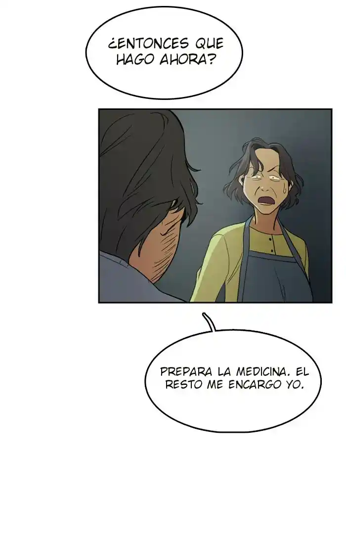CHECKPOINT - Capítulo 20 - Página 20 - LectorTMOo