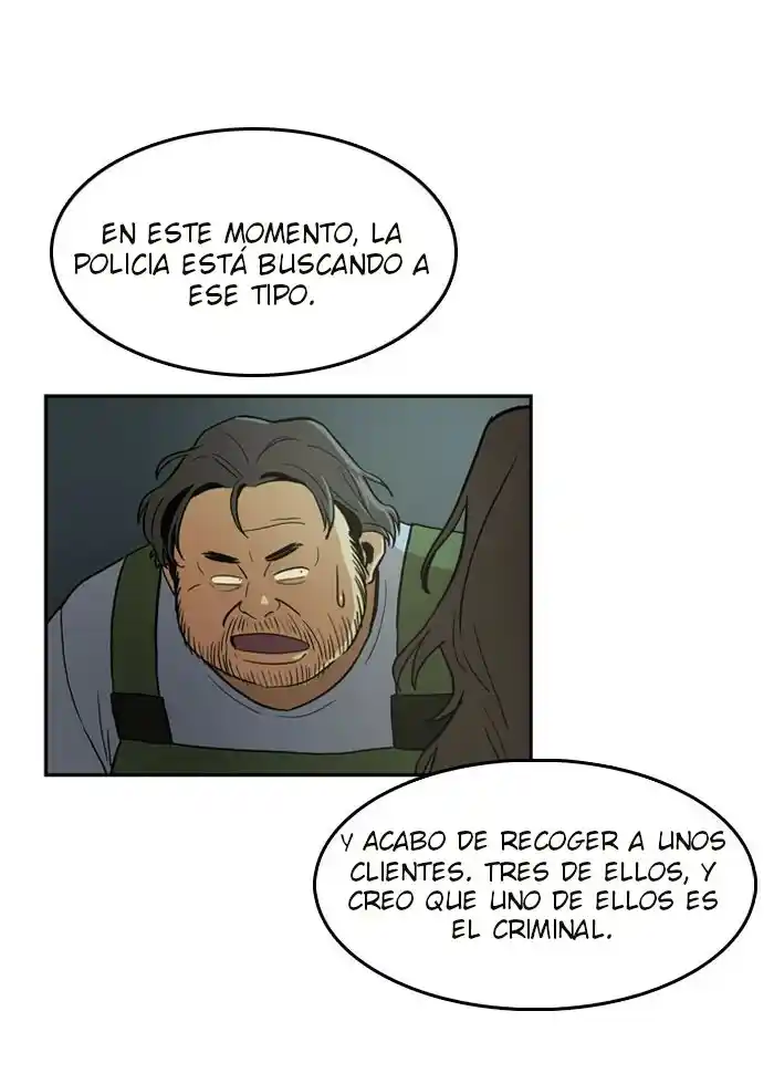 CHECKPOINT - Capítulo 20 - Página 21 - LectorTMOo