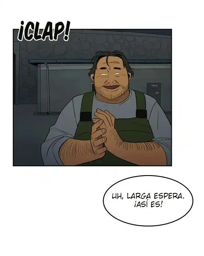CHECKPOINT - Capítulo 20 - Página 32 - LectorTMOo