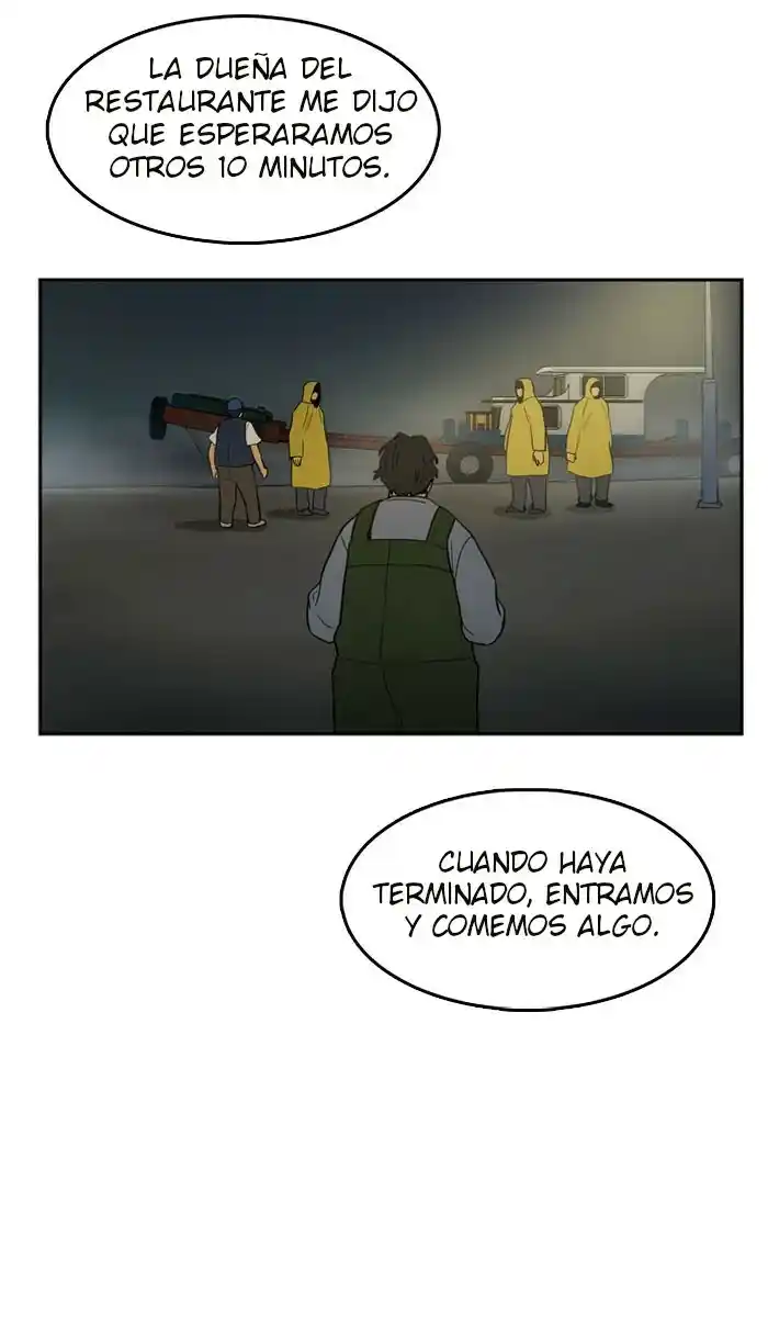 CHECKPOINT - Capítulo 20 - Página 33 - LectorTMOo