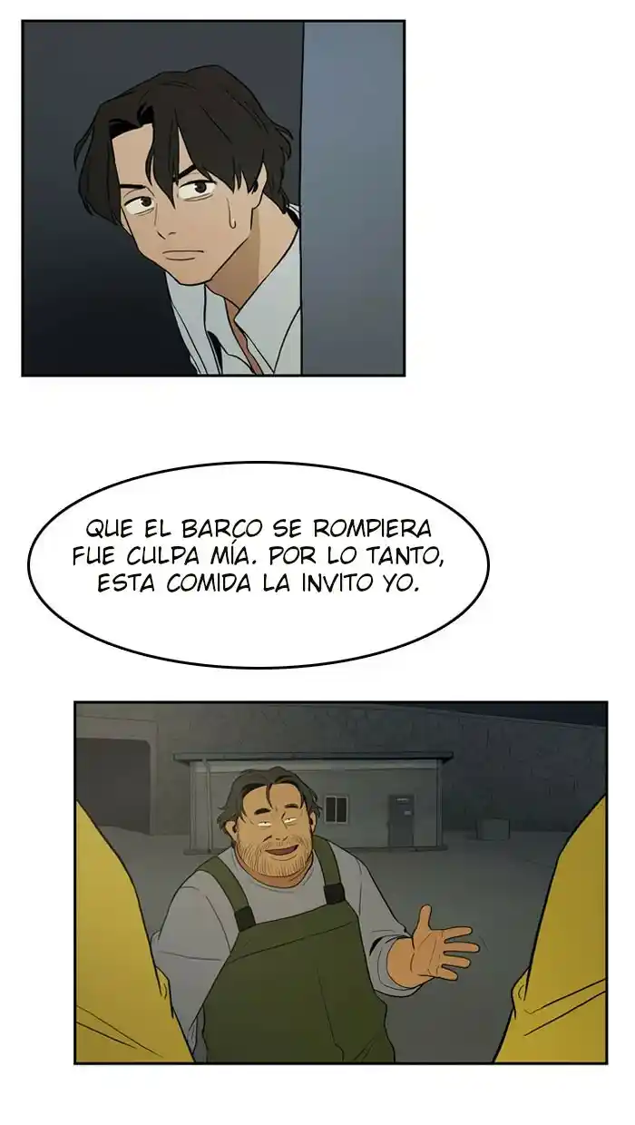 CHECKPOINT - Capítulo 20 - Página 34 - LectorTMOo