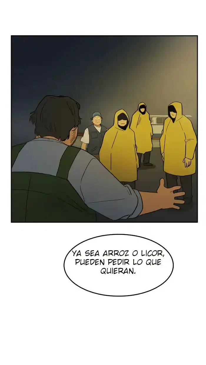 CHECKPOINT - Capítulo 20 - Página 36 - LectorTMOo