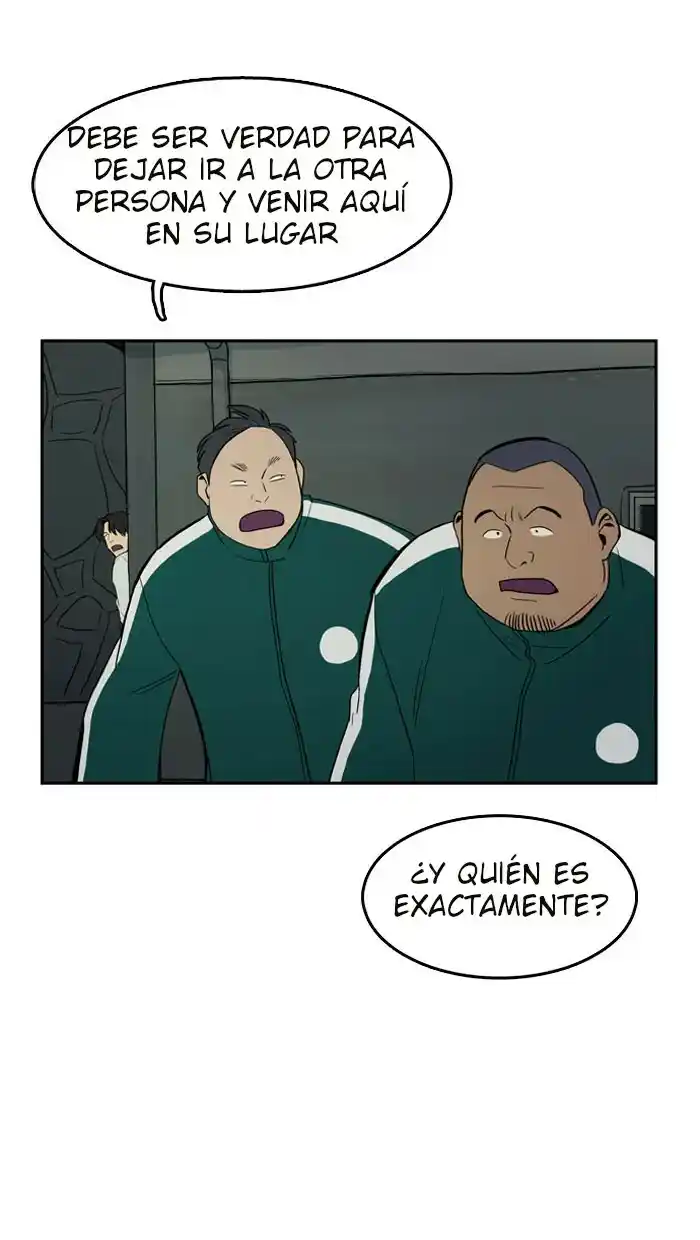 CHECKPOINT - Capítulo 20 - Página 37 - LectorTMOo