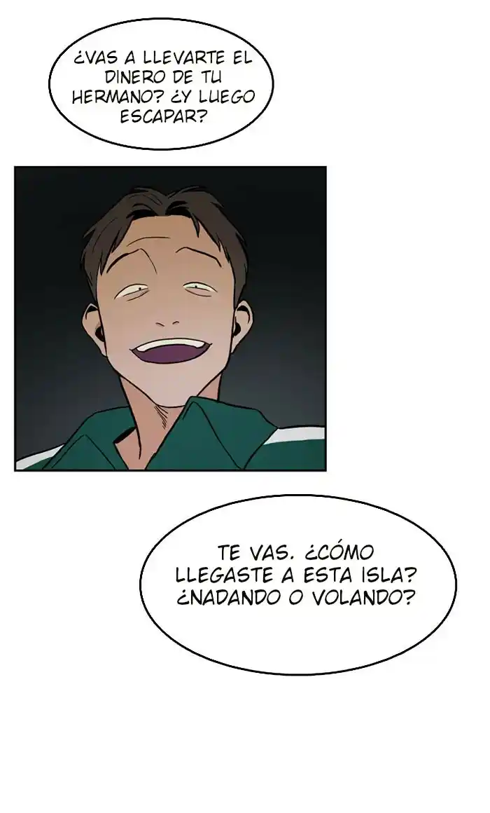 CHECKPOINT - Capítulo 20 - Página 46 - LectorTMOo