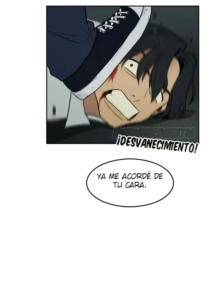 CHECKPOINT - Capítulo 20 - Página 50 - LectorTMOo
