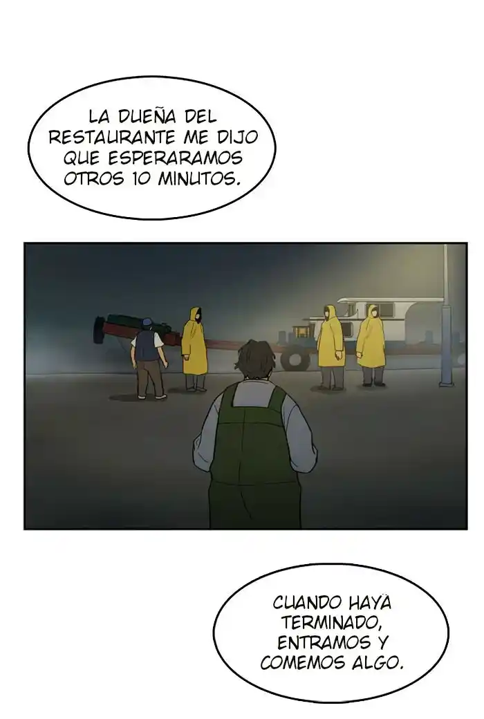 CHECKPOINT - Capítulo 20 - Página 52 - LectorTMOo