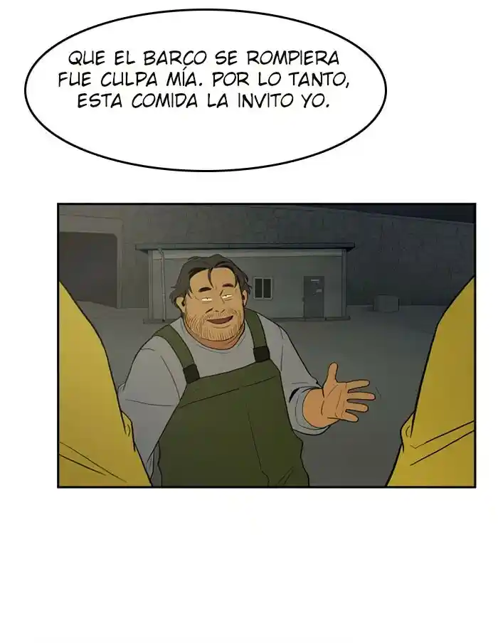 CHECKPOINT - Capítulo 20 - Página 55 - LectorTMOo