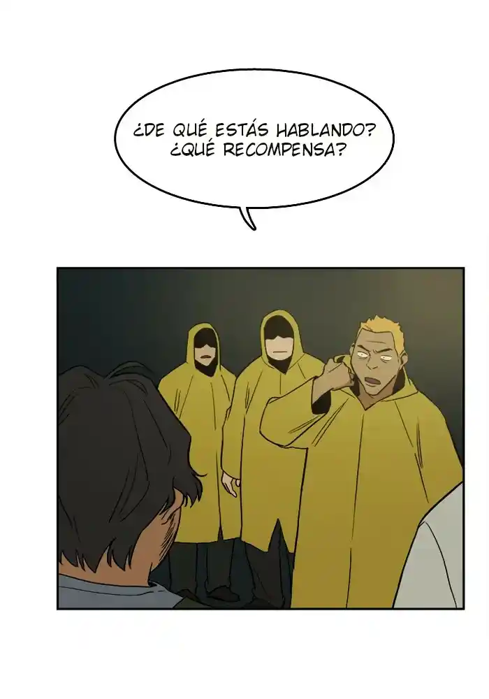 CHECKPOINT - Capítulo 21 - Página 2 - LectorTMOo