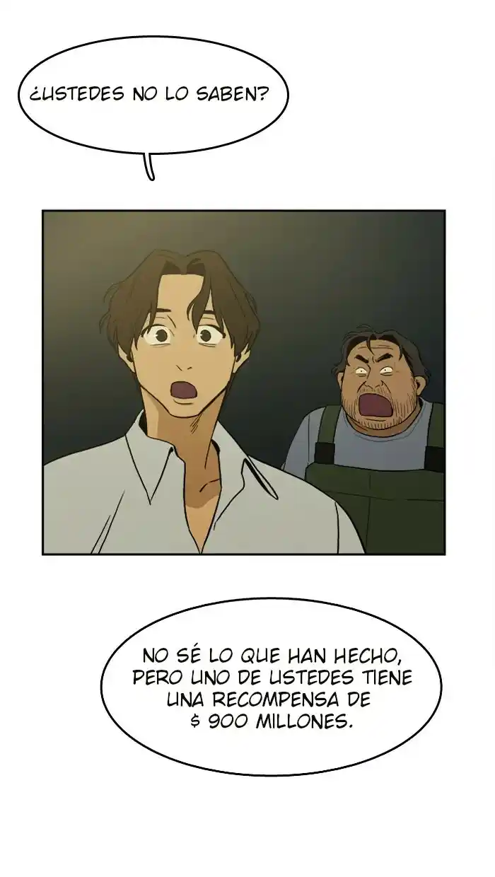 CHECKPOINT - Capítulo 21 - Página 4 - LectorTMOo