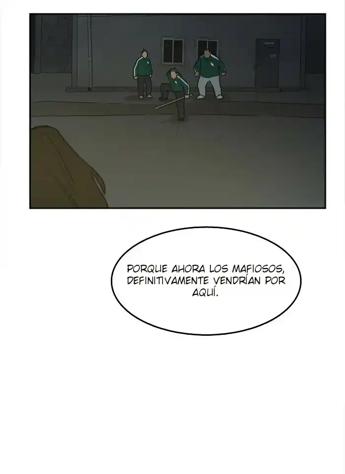 CHECKPOINT - Capítulo 21 - Página 15 - LectorTMOo
