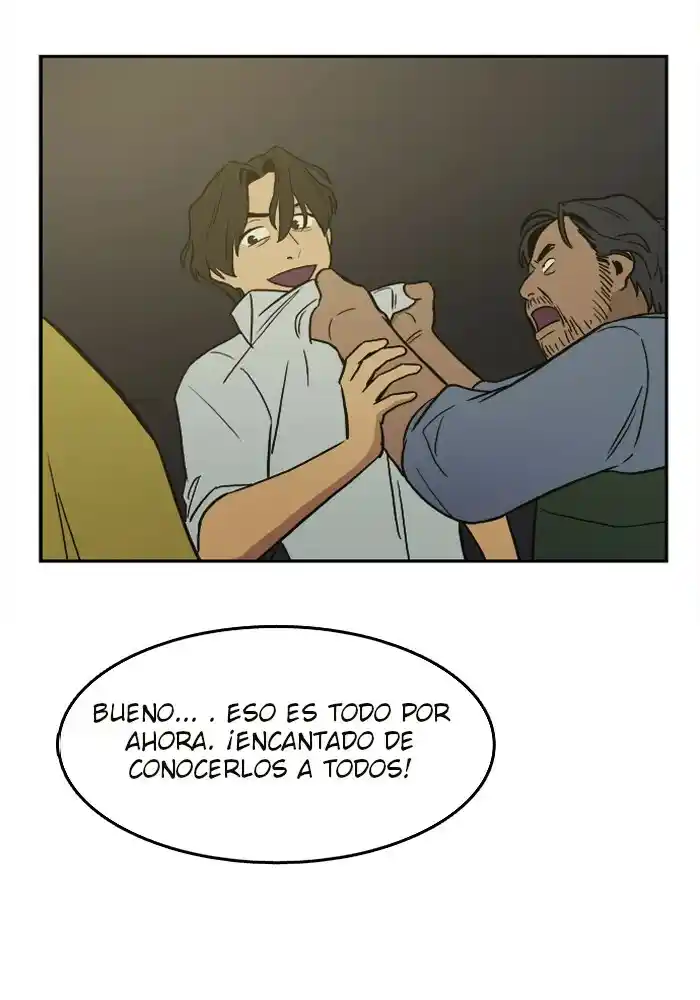 CHECKPOINT - Capítulo 21 - Página 16 - LectorTMOo