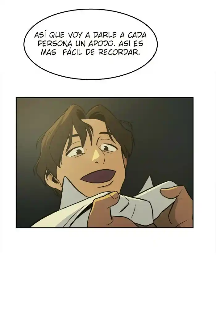 CHECKPOINT - Capítulo 21 - Página 18 - LectorTMOo