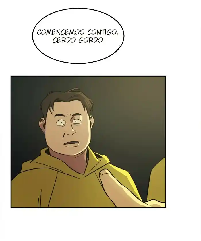 CHECKPOINT - Capítulo 21 - Página 19 - LectorTMOo