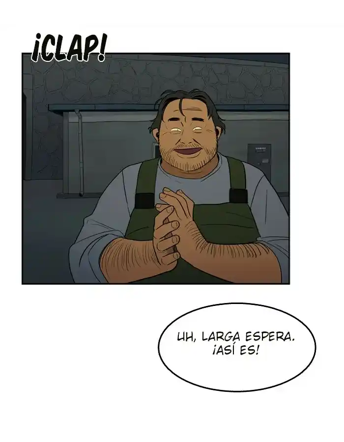 CHECKPOINT - Capítulo 21 - Página 26 - LectorTMOo