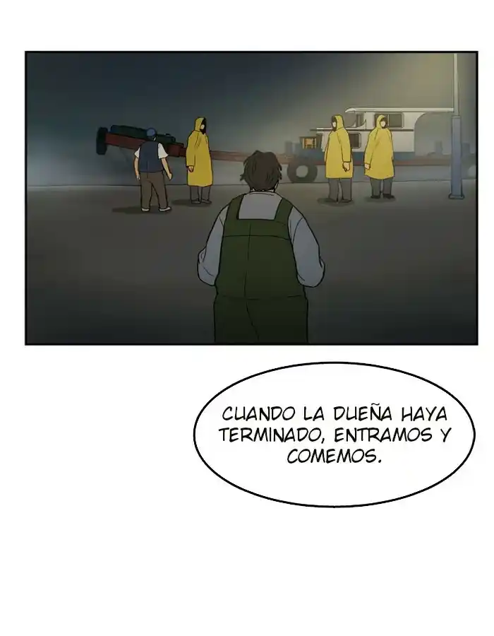 CHECKPOINT - Capítulo 21 - Página 27 - LectorTMOo