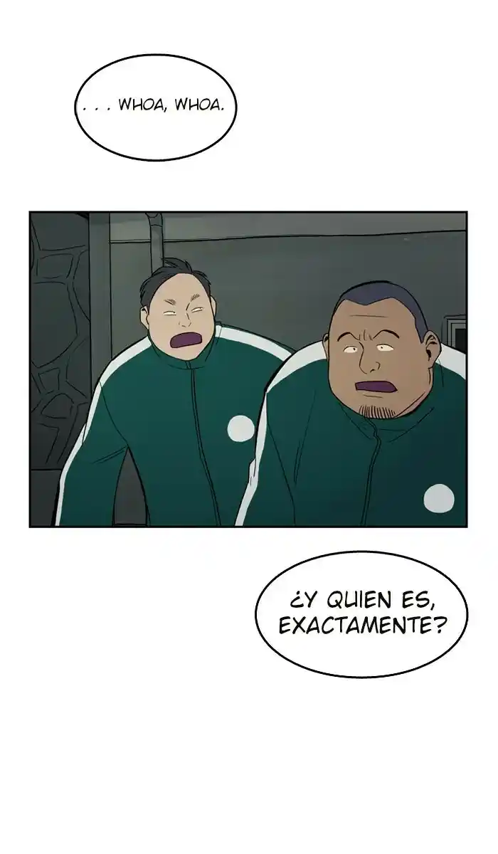CHECKPOINT - Capítulo 21 - Página 32 - LectorTMOo