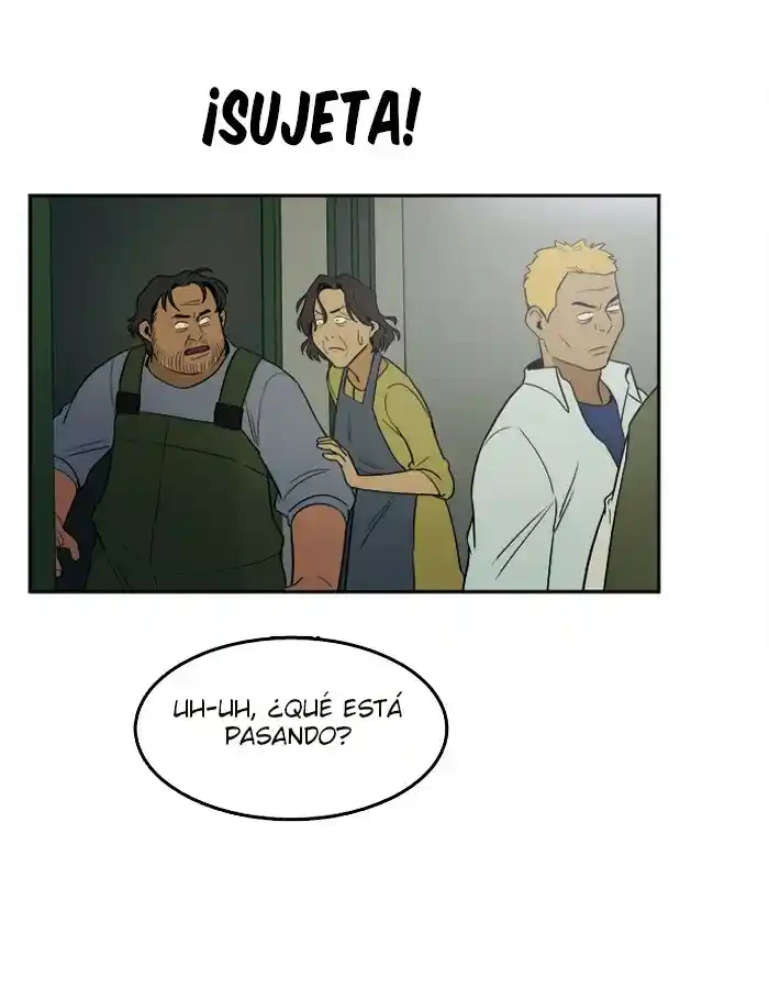 CHECKPOINT - Capítulo 21 - Página 43 - LectorTMOo