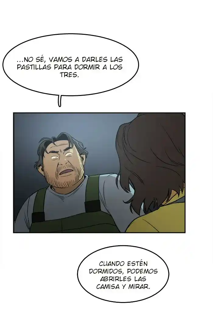 CHECKPOINT - Capítulo 21 - Página 45 - LectorTMOo