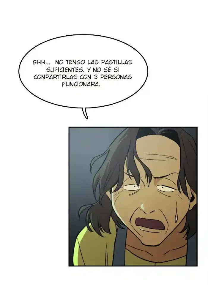 CHECKPOINT - Capítulo 21 - Página 46 - LectorTMOo