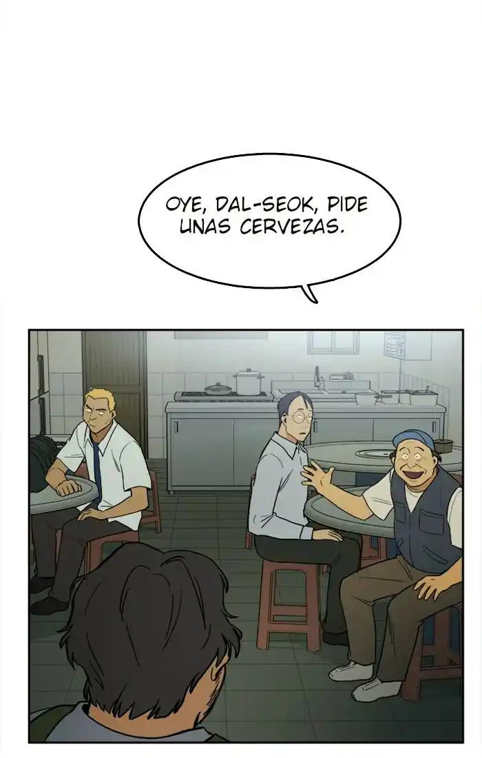 CHECKPOINT - Capítulo 21 - Página 50 - LectorTMOo