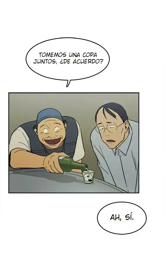 CHECKPOINT - Capítulo 21 - Página 53 - LectorTMOo
