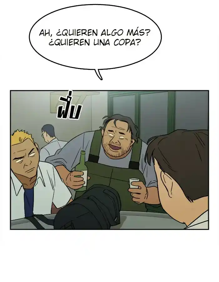 CHECKPOINT - Capítulo 21 - Página 56 - LectorTMOo
