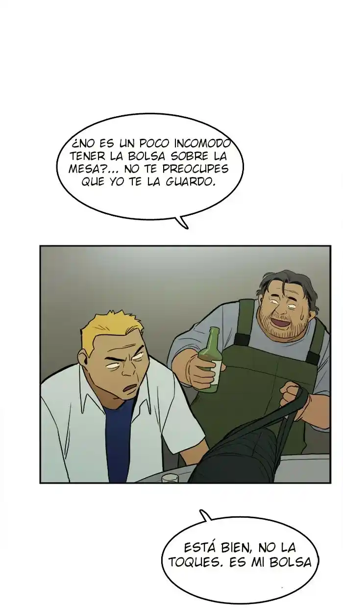 CHECKPOINT - Capítulo 21 - Página 60 - LectorTMOo
