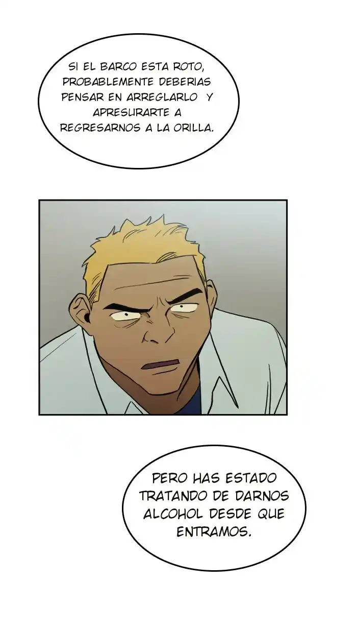 CHECKPOINT - Capítulo 21 - Página 71 - LectorTMOo